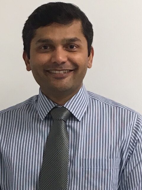 Kedar Gadgil Principal Dentist and Owner