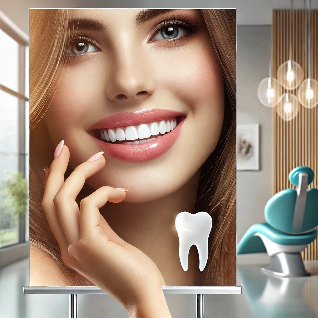 Private Dentist in Eltham. 